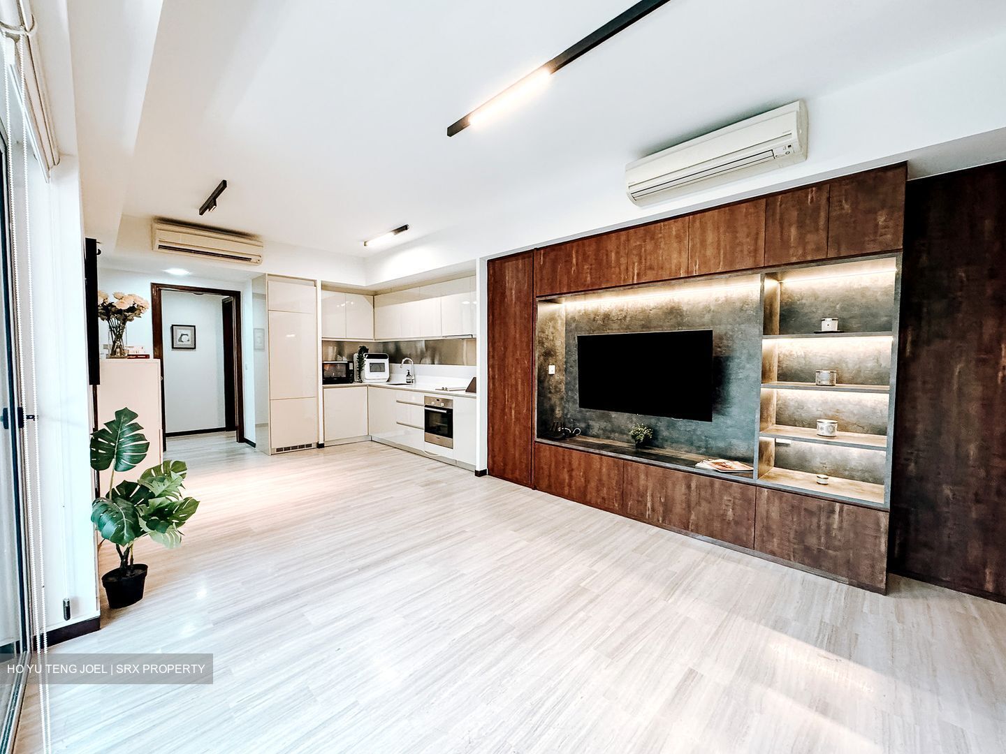 Sophia Residence (D9), Condominium #604072701
